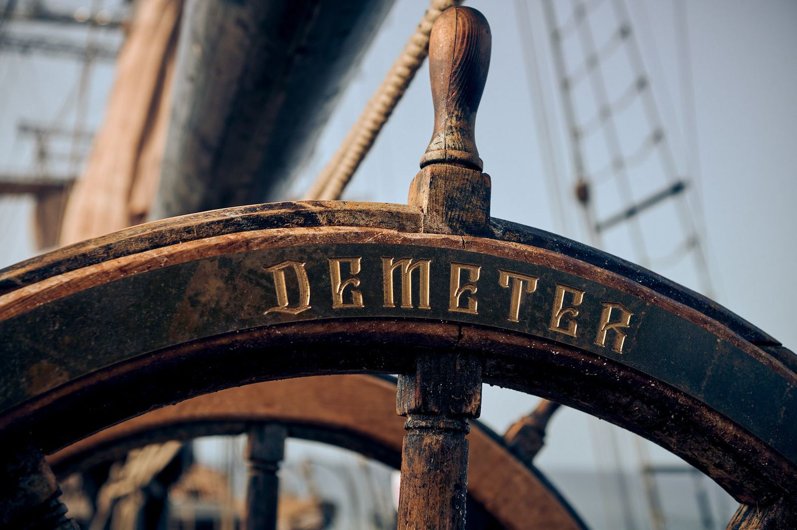 The Last Voyage of the Demeter<br/><span class='data-program'>(Anglia, Germania, SUA, 2023)</span>