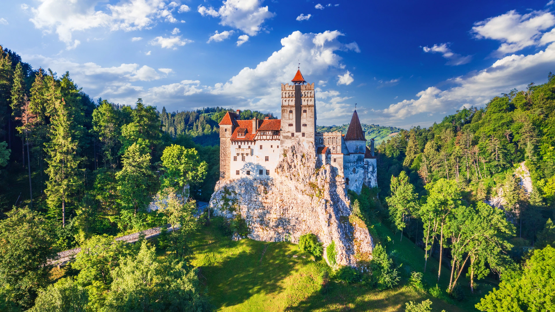 În căutarea castelului lui Bram Stoker: Castelul lui Dracula<br/><span class='data-program'>(România, Irlanda, Moldova - 2021)</span>